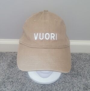 Vuori Hat